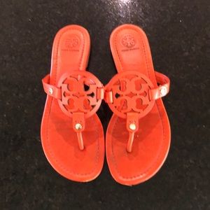 Tory Burch Miller Sandel
